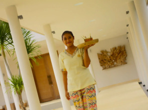 Svarga Resort Lombok