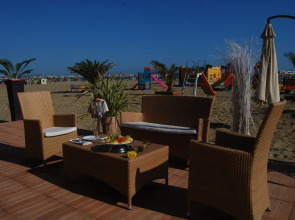 Hotel Imperial Beach