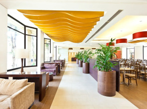 Hotel Panamby Guarulhos