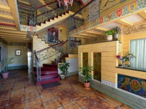 Отель Ричард