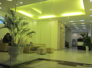 Dragon Airport Hotel