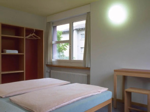 Youth Hostel Zurich