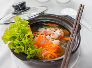 Indra Porak Residence Hotel