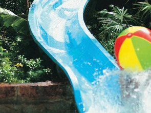 Taj Exotica Resort & Spa, Goa