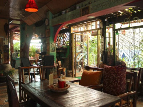 Shanti Lodge Bangkok