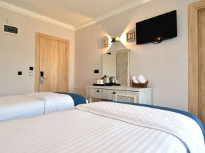 Tahir Ağa Hotel Datça