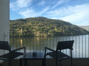 Douro Royal Valley Hotel & SPA