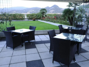 Tower Genova Airport Hotel & Conference Center