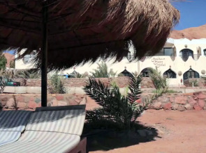 Bedouin Moon Hotel