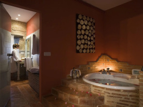 Hospedería Señorío de Briñas