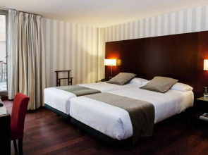 Hotel Zenit Borrell