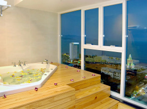 Green World Hotel Nha Trang