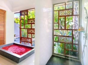 Manca Villa Canggu by Ini Vie Hospitality