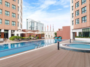 Somerset Grand Hanoi