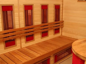 Fra Mare Thalasso Spa