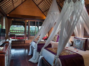 Курорт Pita Maha Resort & Spa