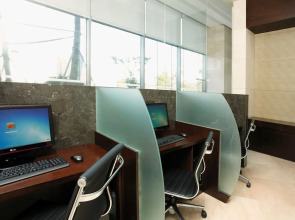 Lotte City Hotel Guro