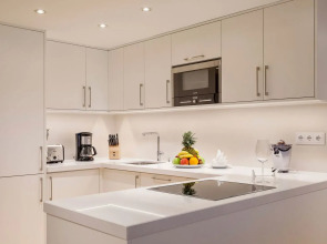 Pine Cliffs Ocean Suites, a Luxury Collection Resort & Spa