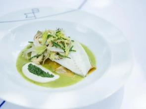 La Bastide de Moustiers