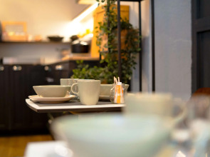 Best Western Hotel Le Montparnasse