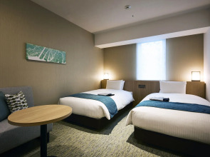 Hotel Intergate Hiroshima