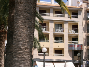 Aparthotel Milord's Suites