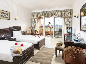 Three Corners Happy Life Beach Resort - All Inclusive