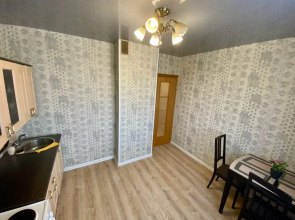 Апартаменты на проспекте Вячеслава Клыкова 28