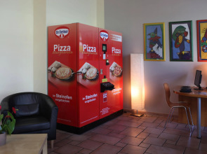 acama Hotel & Hostel Kreuzberg