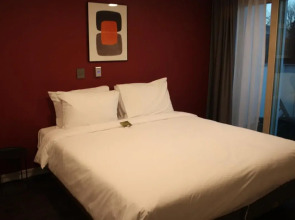 Boutique Hotel YOUNG-Inn