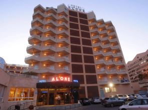 Отель Medsur-Alone