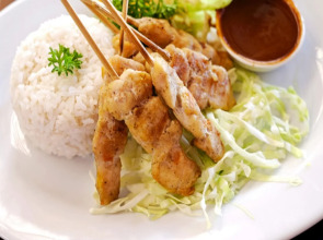 Bali Chaya Hotel Legian