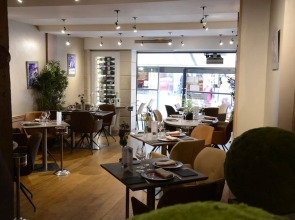 Hôtel Entre Terre et Mer