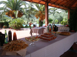 Agriturismo Costantino