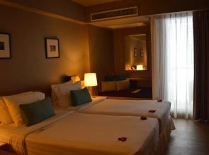 Aya Boutique Hotel Pattaya