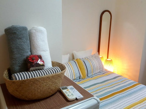 Shinjuku Sky Capsule