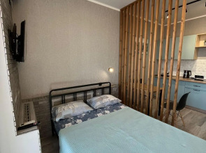 Апартаменты на улице Правды 2