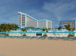 Granada Luxury Beach 