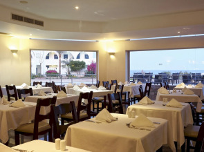 Three Corners Equinox Beach Resort