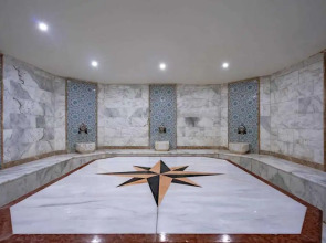 Mövenpick Resort Antalya Tekirova