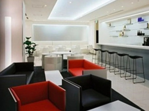 Hotel Vista Sapporo Nakajimakohen