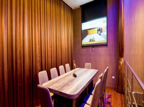 Taipei M Hotel - Main Station