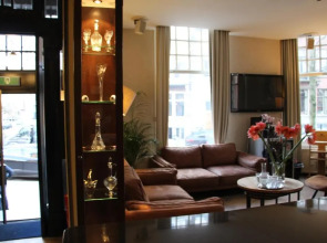 Hotel Atlas Vondelpark