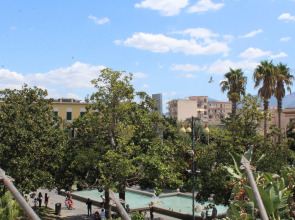 Hotel Santuario Pompei