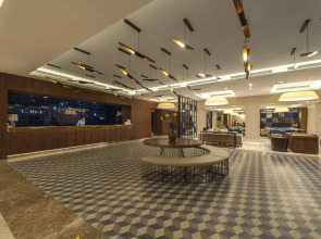 Le Bleu Hotel & Resort