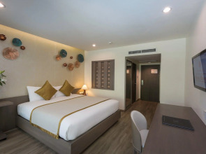 Chanalai Flora Resort, Kata Beach