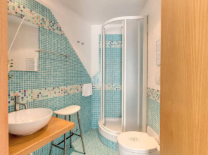 Residenza Domizia Smart Design