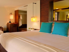 Twin Lotus Resort and Spa - Adults Only