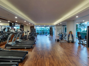 Pine Bay Holiday Resort