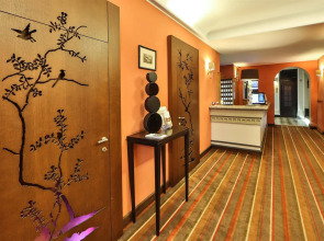 Best Western Hotel Piemontese